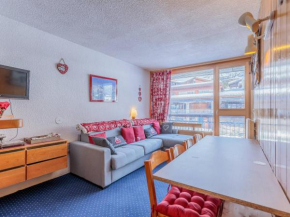 Appartement confortable 2 pièces · 5 pers · Balcon · Centre station - FR-1-346-494